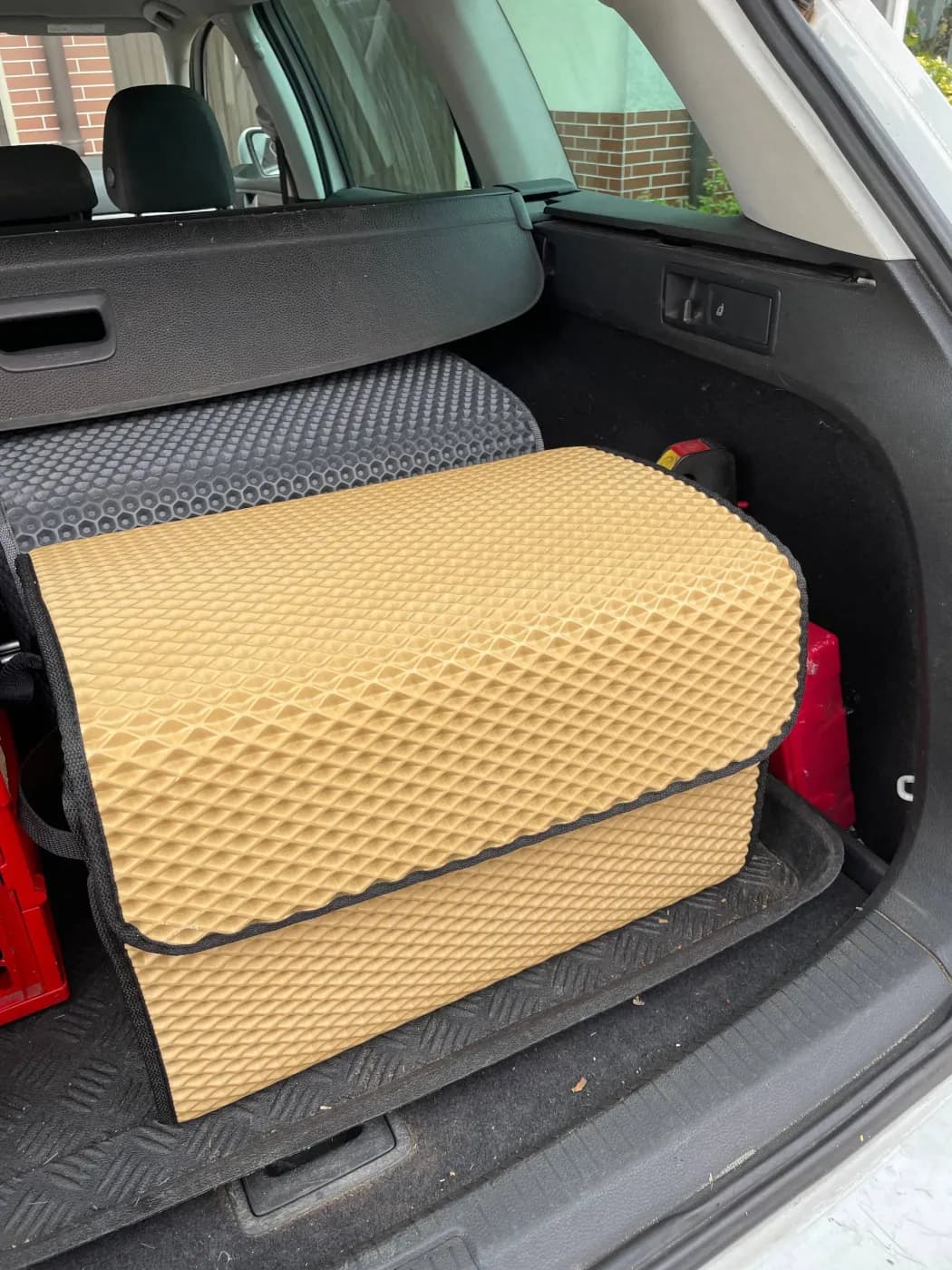 Autozubehör von GoldenEvaMat